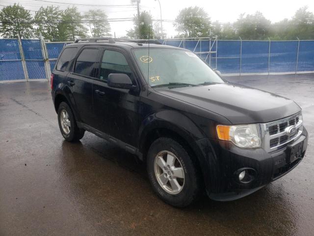 FORD ESCAPE XLT 2011 с VIN 1FMCU0D79BKA70589 - Фото с аукциона