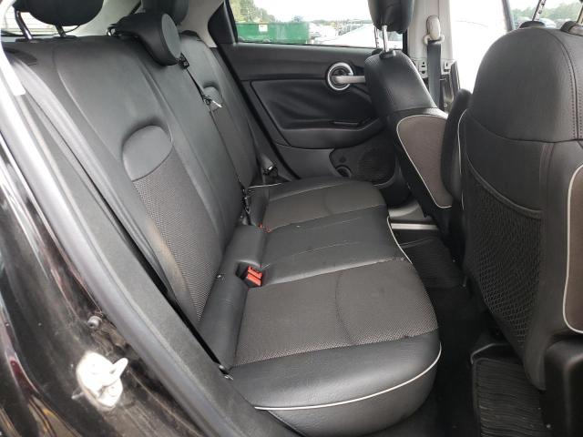 Photo 6 from auction – 2016 FIAT 500X TREKK with VIN ZFBCFYCT9GP385143