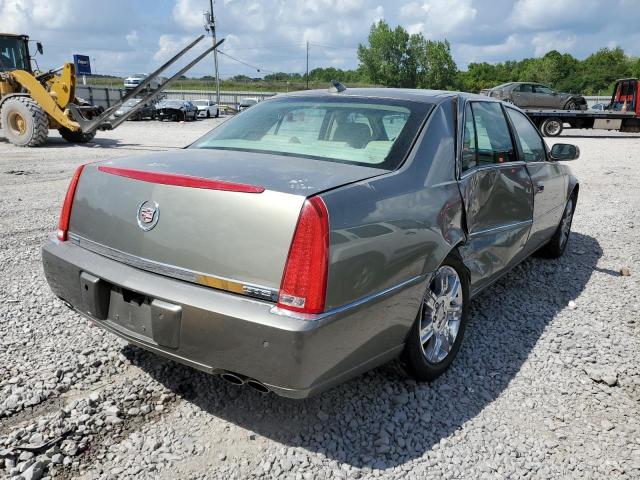 Photo 4 from auction – 2011 CADILLAC DTS PLATIN with VIN 1G6KP5ESXBU148456