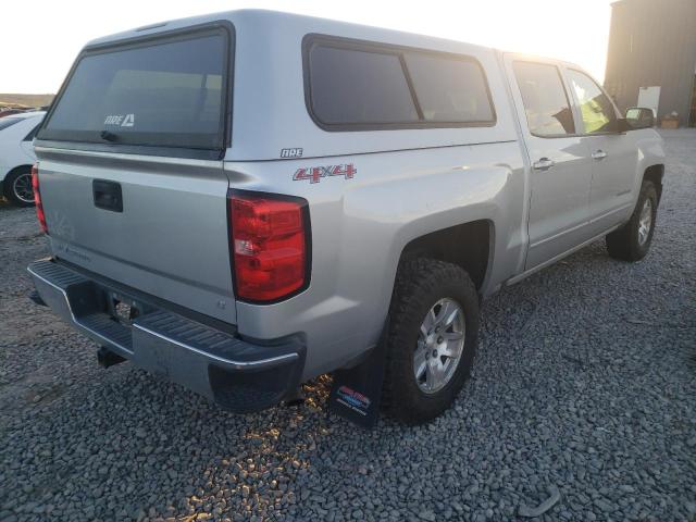 Zdjęcie 4 z aukcji – 2016 CHEVROLET SILVERADO z VIN 3GCUKREC3GG146983