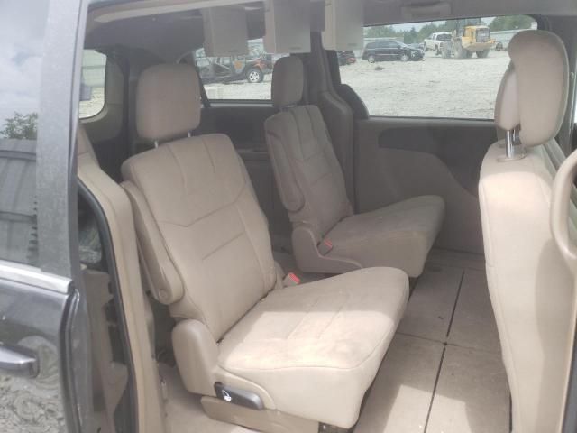 Photo 6 from auction – 2011 CHRYSLER TOWN & COU with VIN 2A4RR5DG5BR694592