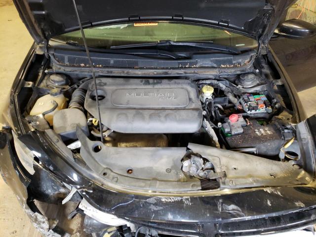 Photo 7 from auction – 2015 DODGE DART SXT with VIN 1C3CDFBB3FD346505