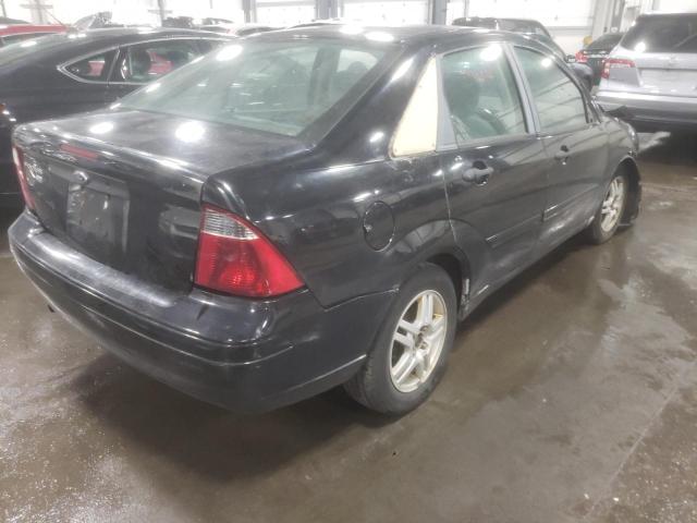Photo 4 from auction – 2007 FORD FOCUS ZX4 with VIN 1FAFP34N47W251310