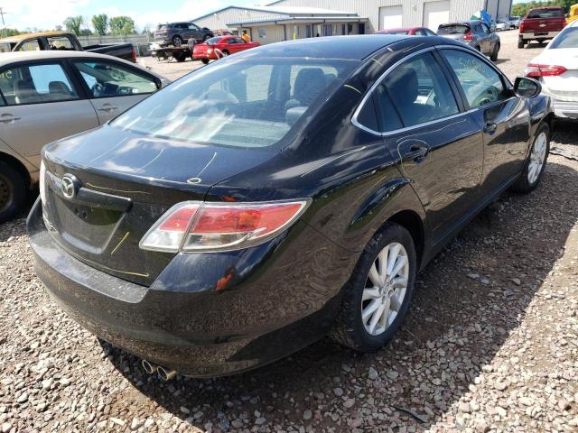 Photo 4 from auction – 2012 MAZDA 6 I with VIN 1YVHZ8DH2C5M39922