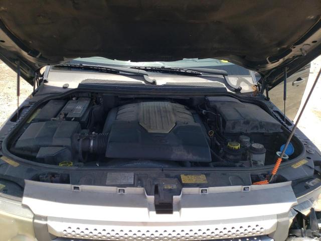 Photo 7 from auction – 2007 LAND ROVER RANGE ROVE with VIN SALSH23477A987480