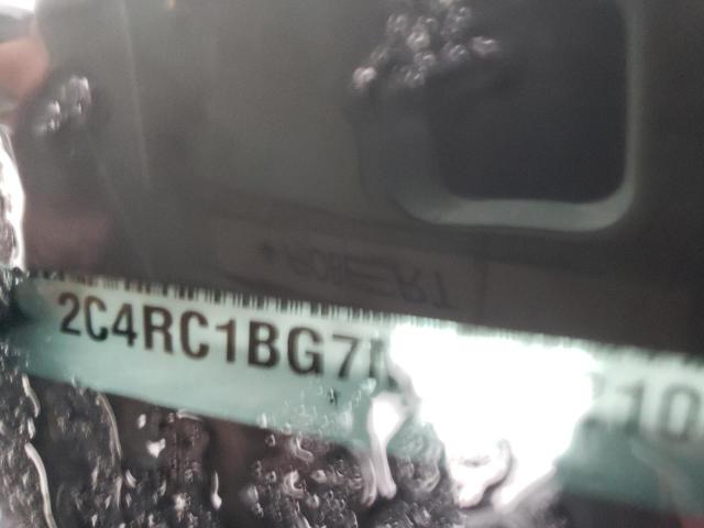 Zdjęcie 10 z aukcji – 2021 CHRYSLER PACIFICA T z VIN 2C4RC1BG7MR542108
