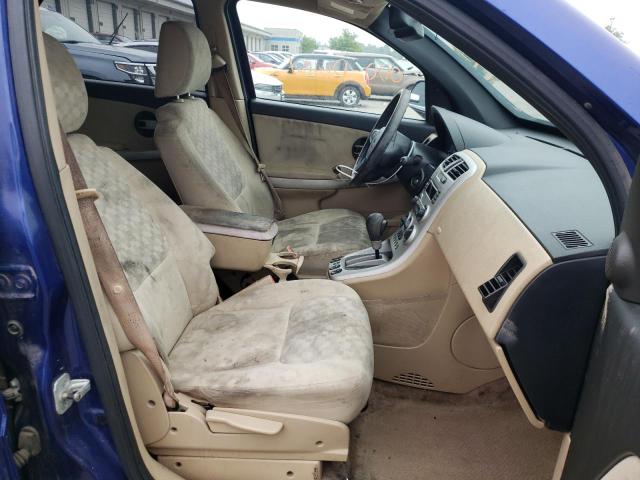 Photo 5 from auction – 2005 CHEVROLET EQUINOX LT with VIN 2CNDL73F956084623