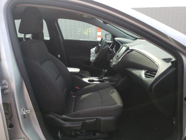 Photo 5 from auction – 2018 CHEVROLET MALIBU LT with VIN 1G1ZD5ST2JF157584