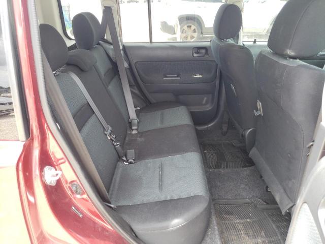 Photo 6 from auction – 2006 SCION SCION with VIN JTLKT324164067035
