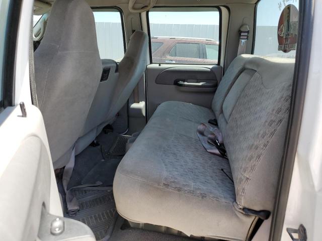 Photo 6 from auction – 2000 FORD F350 SRW S with VIN 1FTSW30F0YEB21736