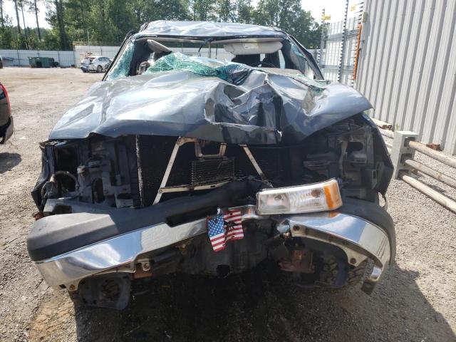 Photo 7 from auction – 2004 CHEVROLET SILVERADO with VIN 1GCEK19T44Z238034