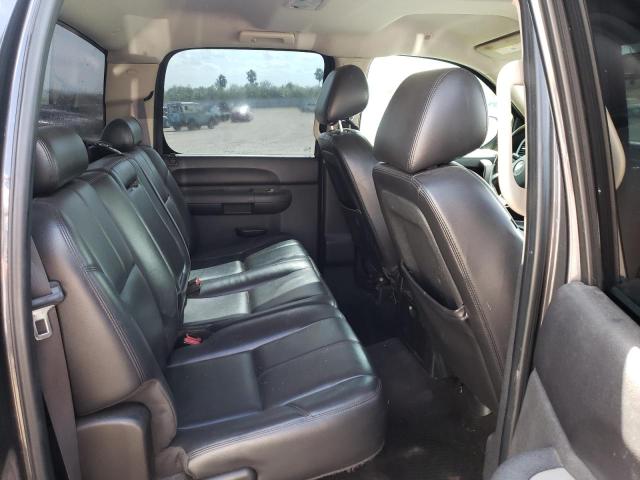 Photo 6 from auction – 2011 CHEVROLET SILVERADO with VIN 3GCPCSE08BG146283