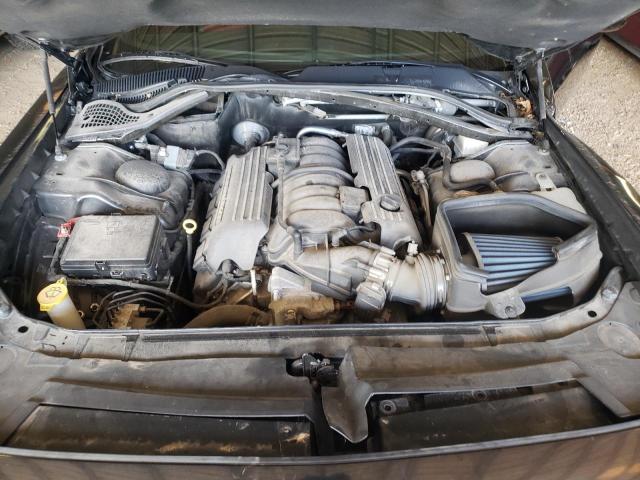 Photo 7 from auction – 2018 DODGE CHALLENGER with VIN 2C3CDZFJ4JH215176