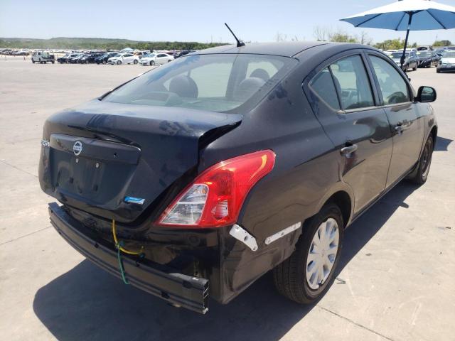 Photo 4 from auction – 2012 NISSAN VERSA S with VIN 3N1CN7AP8CL943380