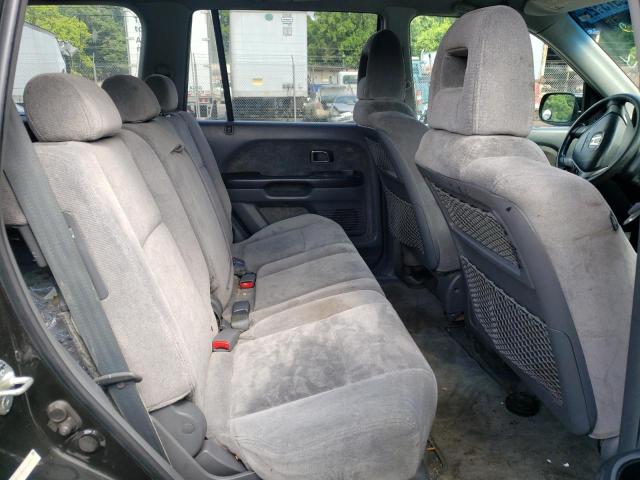Photo 6 from auction – 2003 HONDA PILOT EX with VIN 2HKYF18473H618597