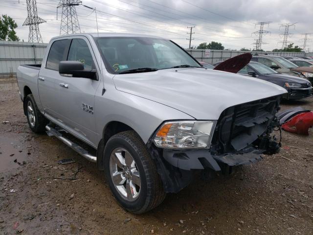 RAM 1500 SLT 2017 with VIN 1C6RR7LG8HS546776 - Photo from auction