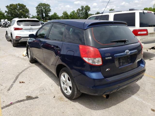 Photo 3 from auction – 2003 TOYOTA COROLLA MA with VIN 2T1KR32E23C157256