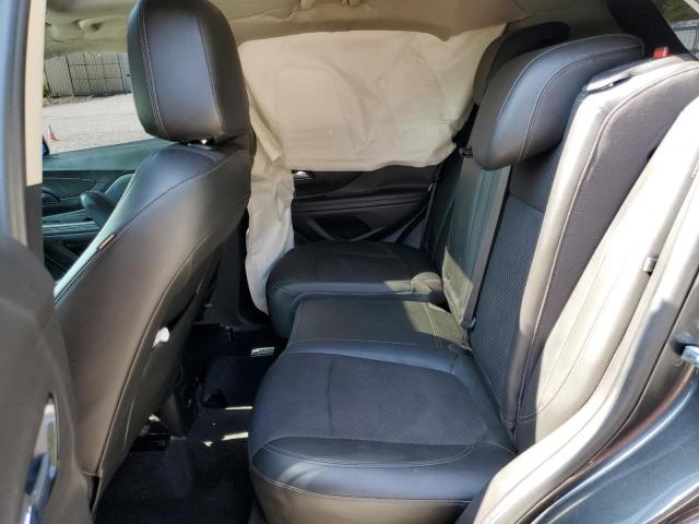 Photo 6 from auction – 2018 BUICK ENCORE SPO with VIN KL4CJ1SB5JB563835