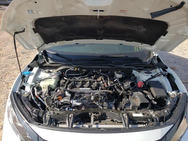 Photo 7 from auction – 2019 HONDA CIVIC SI with VIN 2HGFC3A51KH753498