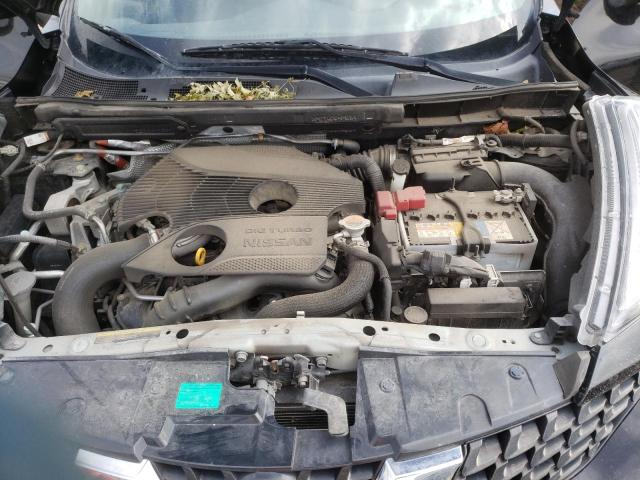 Photo 7 from auction – 2015 NISSAN JUKE S with VIN JN8AF5MV6FT558260