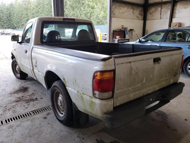 Photo 3 from auction – 1998 FORD RANGER with VIN 1FTYR10C6WUA52579