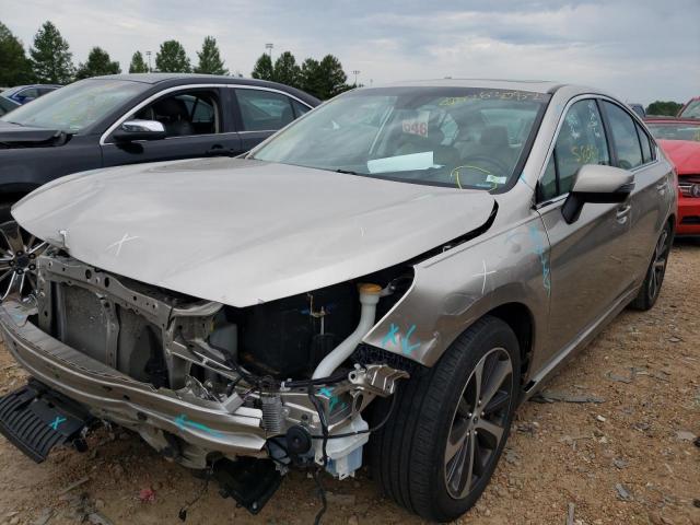 Photo 2 from auction – 2017 SUBARU LEGACY 2.5 with VIN 4S3BNAN67H3060090