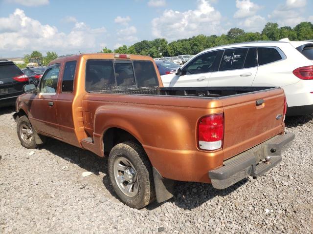 Photo 3 from auction – 2000 FORD RANGER SUP with VIN 1FTYR14V4YPA26706