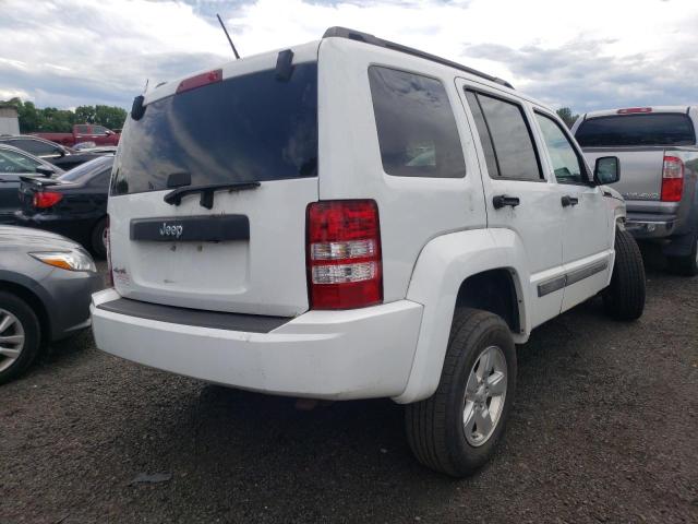 Photo 4 from auction – 2011 JEEP LIBERTY with VIN 1J4PN2GK3BW514910