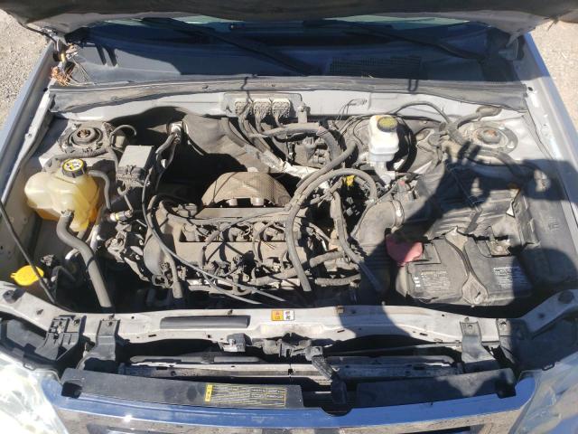 Photo 7 from auction – 2008 FORD ESCAPE XLT with VIN 1FMCU93Z38KA26877
