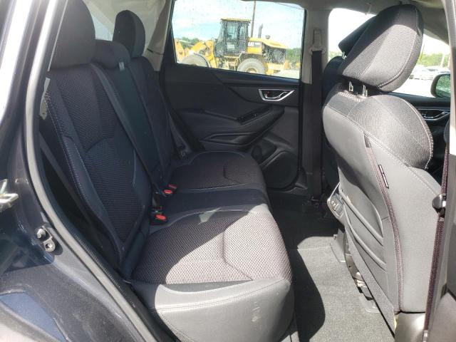 Photo 6 from auction – 2020 SUBARU FORESTER P with VIN JF2SKAJC2LH512626