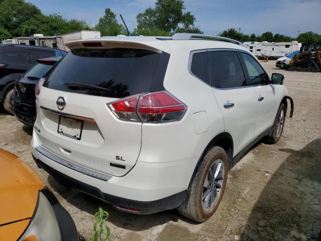Zdjęcie 4 z aukcji – 2015 NISSAN ROGUE S z VIN 5N1AT2MT8FC790100