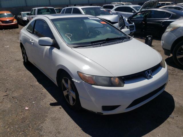 HONDA CIVIC EXL 2008 with VIN 2HGFG12978H550232 - Photo from auction