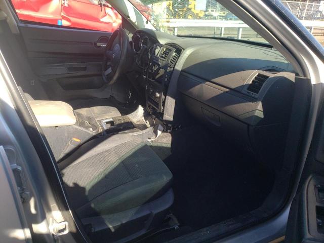 Photo 5 from auction – 2010 DODGE CHARGER with VIN 2B3AA4CT7AH197939