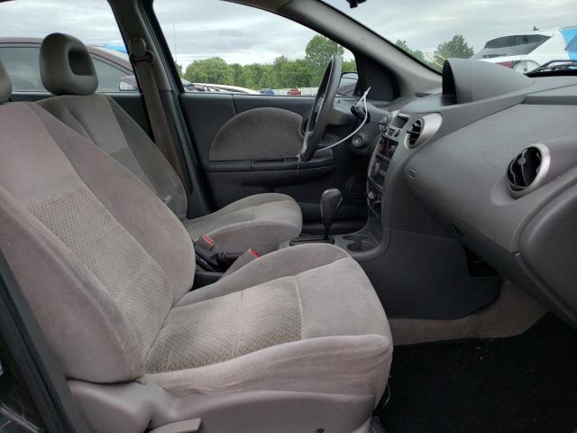 Photo 5 from auction – 2007 SATURN ION LEVEL with VIN 1G8AL55F37Z121370
