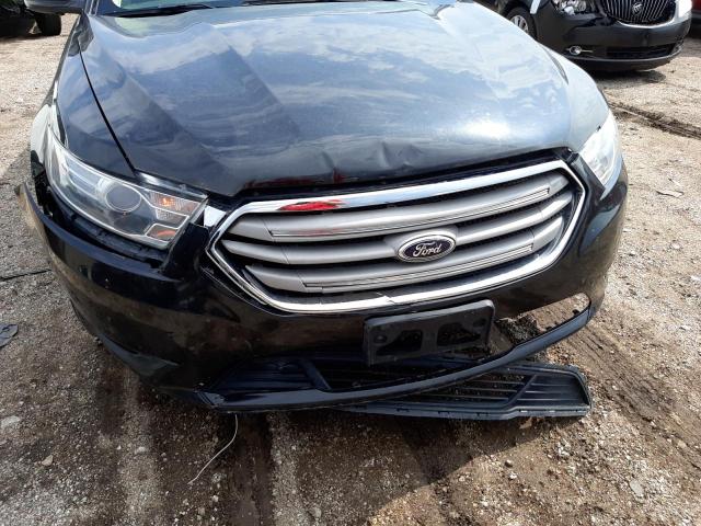 Photo 9 from auction – 2013 FORD TAURUS SEL with VIN 1FAHP2E8XDG136261