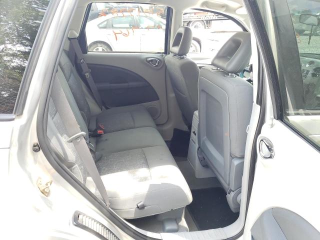Photo 6 from auction – 2007 CHRYSLER PT CRUISER with VIN 3A4FY58B57T571500