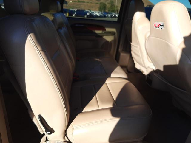 Photo 6 from auction – 2003 FORD EXCURSION with VIN 1FMNU42P43EC24340