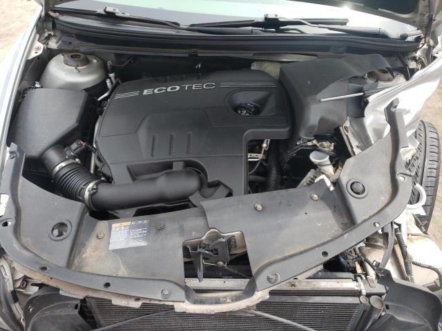 Photo 7 from auction – 2008 CHEVROLET MALIBU 1LT with VIN 1G1ZH57B58F199732