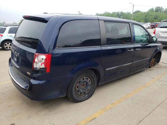 Photo 9 from auction – 2014 DODGE GRAND CARA with VIN 2C4RDGBG7ER281211