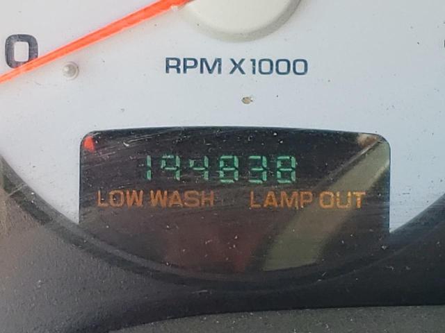 Photo 8 from auction – 2005 DODGE RAM 1500 S with VIN 1D7HU18D15S301687