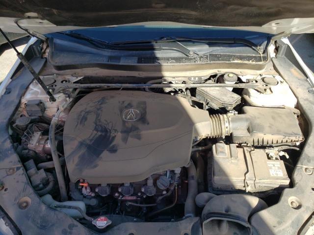Photo 7 from auction – 2016 ACURA TLX TECH with VIN 19UUB3F54GA002453