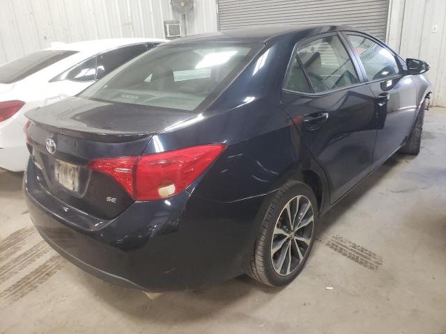 Photo 4 from auction – 2017 TOYOTA COROLLA L with VIN 5YFBURHE3HP662822