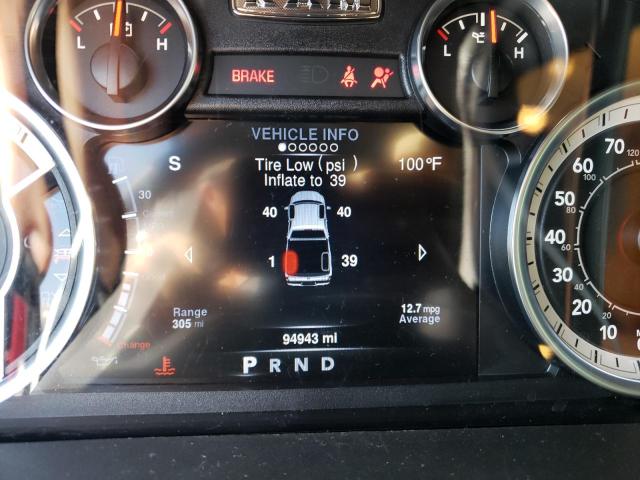 Photo 8 from auction – 2013 RAM 1500 ST with VIN 1C6RR6FT8DS650701