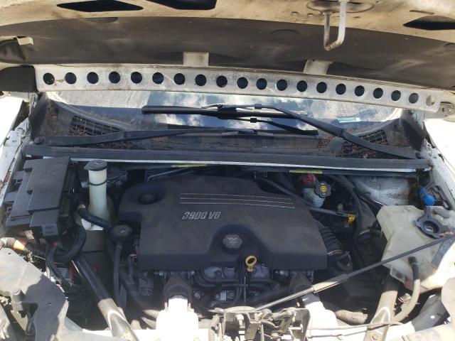 Photo 7 from auction – 2007 CHEVROLET UPLANDER L with VIN 1GNDV23177D101632