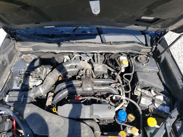 Photo 7 from auction – 2015 SUBARU FORESTER 2 with VIN JF2SJAGC4FH590999