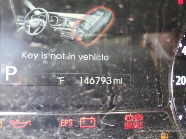 Photo 8 from auction – 2013 KIA OPTIMA SX with VIN 5XXGR4A65DG137969