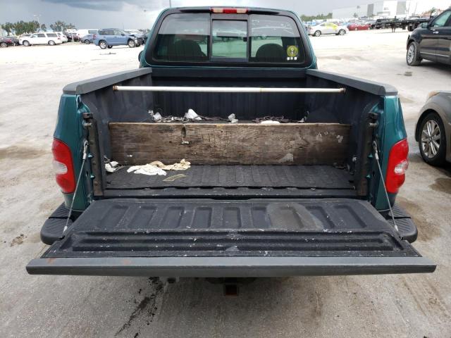 Photo 6 from auction – 1998 FORD F150 with VIN 1FTZF0720WKA12515