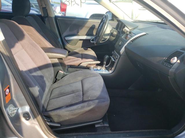 صورة رقم 5 من المزاد - 2008 NISSAN MAXIMA SE مع VIN 1N4BA41E38C819088