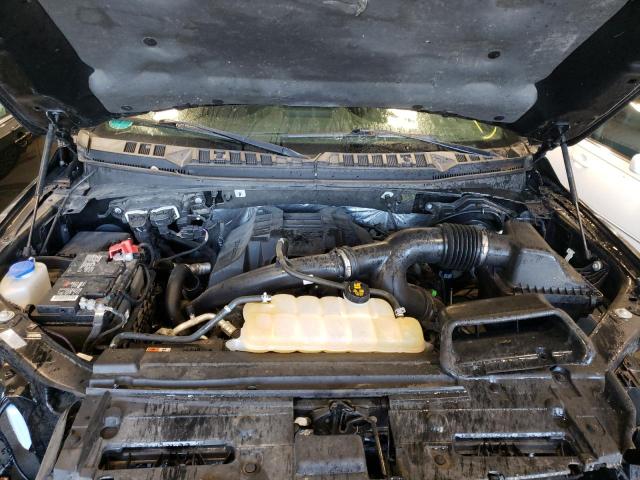 Photo 7 from auction – 2015 FORD F150 SUPER with VIN 1FTEX1EP7FFD12500