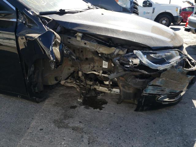 Photo 9 from auction – 2016 CHRYSLER 200 LX with VIN 1C3CCCFB2GN186687
